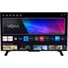 Toshiba 43UV2363DG Fernseher 43 Zoll Smart TV - VIDAA TV 4K UHD LED TV...