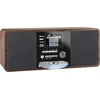 REHAU IMPERIAL DABMAN i200 CD, Digital, DAB+, FM, UKW, Spieler, CD, 20...