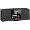 REHAU Imperial Dabman I200 Cd Radio