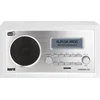 Imperial Dabman 30 (DAB, DAB+, KW), Radio, Silber, Weiss