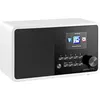 Imperial i110 (Internetradio, WLAN), Radio, Weiss