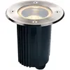 Slv Dasar Adjust Gu10 Rund229320Bodeneinbauleuchte