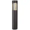 SLV SLOTS 45 Outdoor Standleuchte, LED, 3000K, anthrazit, 6,3 W