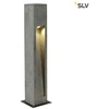 SLV 231371 ARROCK STONE LED Stehleuchte 75 cm eckig