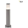 SLV 228100 TRUST 30 LED Stehleuchte Edelstahl