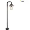 SLV 1000822 MOLAT POLE Outdoor Stehleuchte IP44 E27 anthrazit max. 60W
