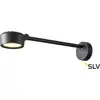 SLV 1002905 ESKINA Outdoor Displayleuchte anthrazit IP65 dimmbar