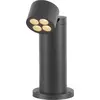 SLV 1007513 R-CUBE 35, LED Stehlampe/Stehleuchte, 15W, 2700/3000K, PHA...