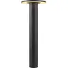 SLV 1007237 I-RING, LED Stehleuchte, 9,2W, 3000K, anthrazit