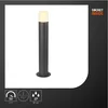 SLV 1006181 GRAFIT 60 Stehleuchte anthrazit E27 ESL max. 11W IP44