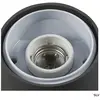 SLV 1006182 GRAFIT 90, Stehleuchte, Stehlampe anthrazit IP44