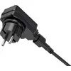 SLV GRID SUN, Stehleuchte, 2700K, IP65, schwarz 1008476