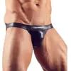 Jock mit Bundgummi und Jockriemen