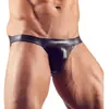 Jock mit Bundgummi und Jockriemen