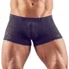Pants im Ornament-Look