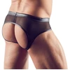 Slip aus Powernet kombiniert mit Wetlook