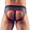 Jock in Neopren-Optik, pofrei