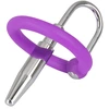Penisplug mit Eichelring