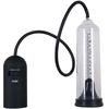 Penispumpe  Automatic Power Penispump  mit Fernbedienung