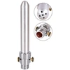 Intimdusche  Total Splash  aus Aluminium