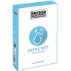 Kondome  Extra Wet 