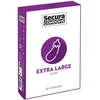 Kondome  Extra Large 