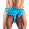 Gag-String Elefant