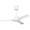 Vortice Evolution, Ventilator, Weiss