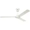 CasaFan Tristar II, Ventilator, Weiss