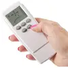 Smart Deckenventilator ECO PLANO II, Ø 132 cm anthrazit DC