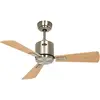 CasaFan DC Deckenventilator Eco Neo III WiFi 92 MA AH-BU, Ventilator, ...