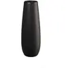ASA Selection, Vase, Ease Vase, black iron, 8x32 cm (1x)