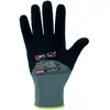 Elysee, Schutzhandschuhe, Handschuh Liquimate, Nitril, Gr.8 (8)