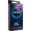 My.Size Classic *64mm MIX* 10 ct