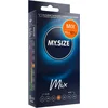 My.Size Classic *57mm MIX* 10 ct