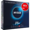 My.Size Classic *60mm MIX* 28 ct