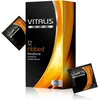 Vitalis PREMIUM *Ribbed* 12 ct