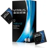 Vitalis Kondome Natural 53mm 12 ct