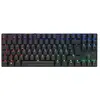 CHERRY MX 8.2 TKL Wireless kabellose Tastatur - QWERTZ DE - schwarz