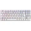 CHERRY MX 8.2 TKL Wireless RGB, Kabellos, RF Wireless + Bluetooth, Mec...