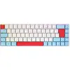 CHERRY MX-LP 2.1 Compact Wireless, Kabellos, RF Wireless + Bluetooth, ...
