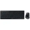 Cherry Deskop-Set Wireless JD-8550DE-2 Tastatur- und Maus-Set