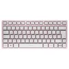 CHERRY KW 7100 MINI BT, Kabellos, Bluetooth, Scherenschalter, AZERTY, ...
