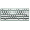 CHERRY KW 7100 MINI BT, Kabellos, Bluetooth, Scherenschalter, AZERTY, ...