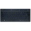 CHERRY KW 7100 MINI BT, Kabellos, Bluetooth, Scherenschalter, AZERTY, ...