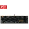CHERRY KC 200 MX, Tastatur