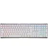 Cherry MX Board 3.0 S Wireless Tastatur, weiß