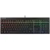 CHERRY MX 2.0S kabelgebundene Gaming Tastatur - QWERTZ DE - schwarz