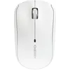 CHERRY MW 2200, Beidhändig, Optisch, RF Wireless, 1300 DPI, Weiß