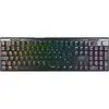 CHERRY XTRFY MX 10.1 Wireless, Schwarz - DE-Layout Mechanisches Low-Pr...